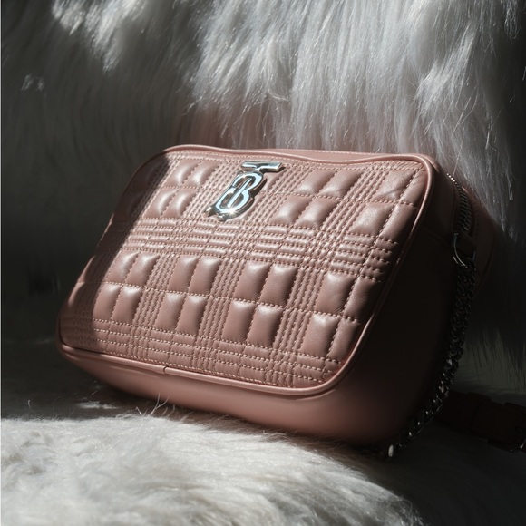 Burberry Crossbody Bag - Picture 2 of 9